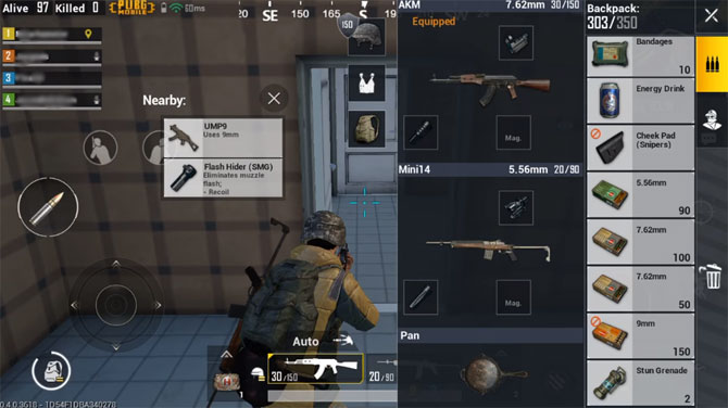PUBG Mobile