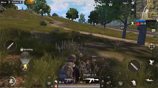 PUBG Mobile Pro