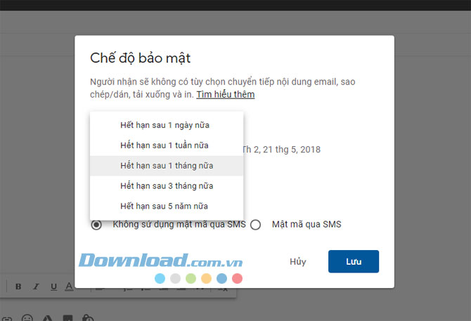 Gmail mới