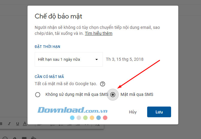 Gmail mới