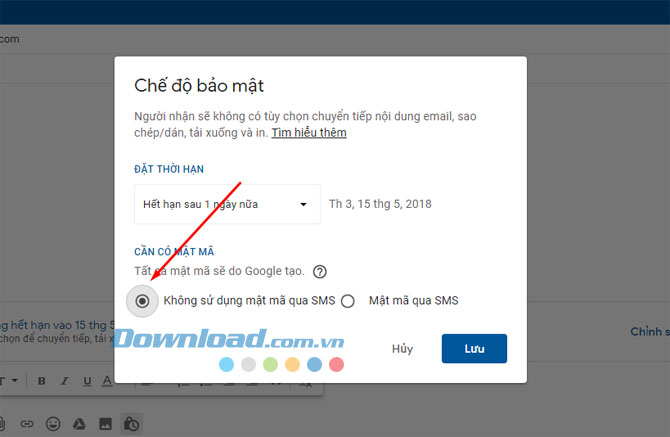 Gmail mới