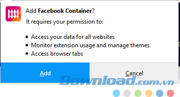 Tiện ích trình duyệt