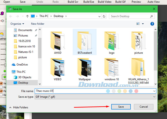 Natures Illusion Studio