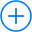 icon +