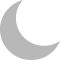 icon mặt trăng