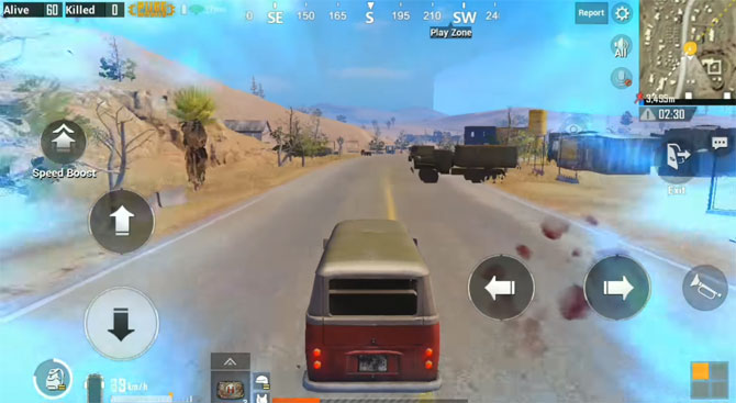 PUBG Mobile