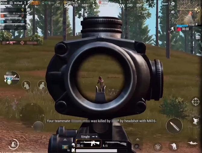 PUBG Mobile