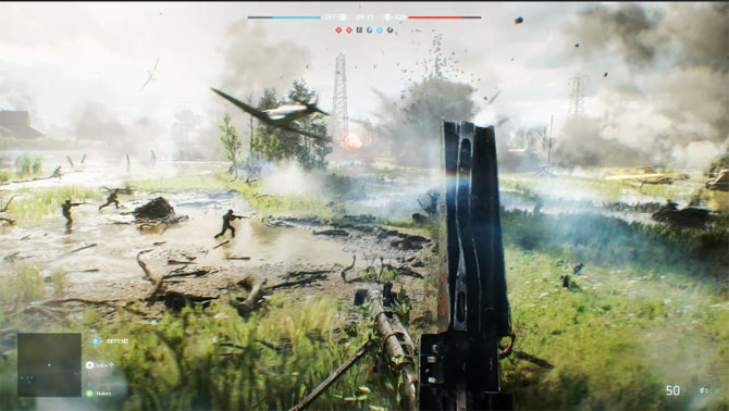 Battlefield 1