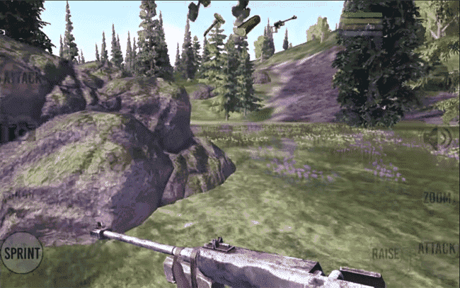 Game Survival