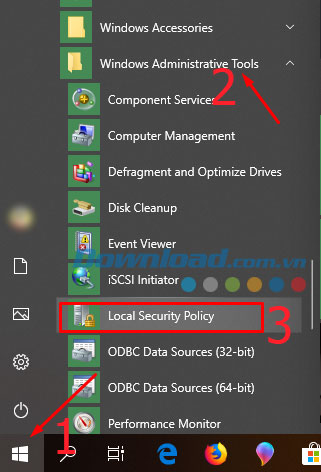 Tài khoản Microsoft người dùng