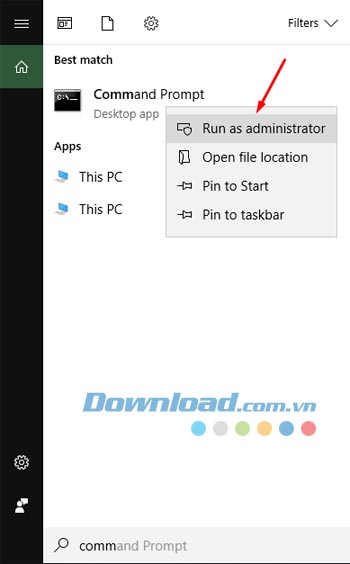 Backup Driver