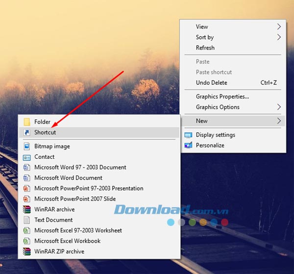Backup Driver