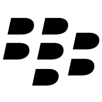 Blackberry logo