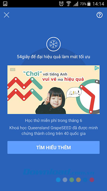 Tối ưu thành công