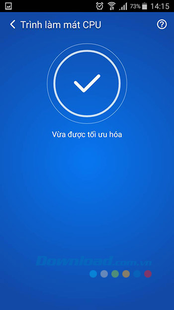 Tối ưu thành công