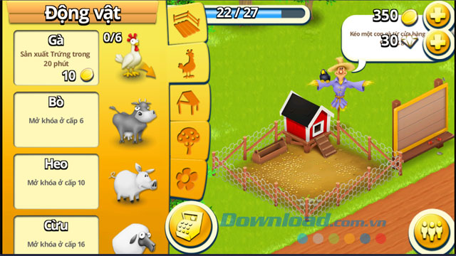 Hay Day PC