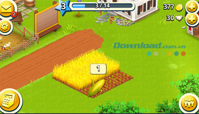 Hay Day PC