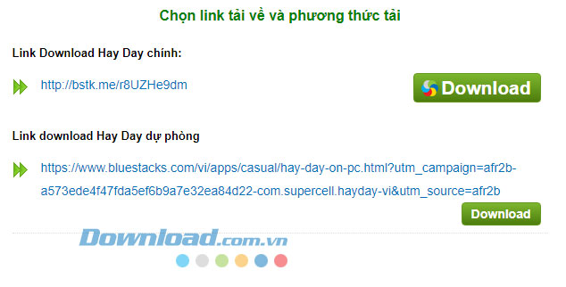 Hay Day PC