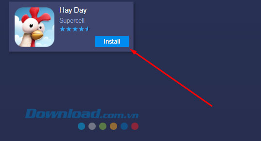Hay Day PC