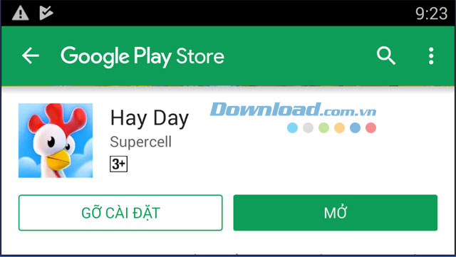 Hay Day PC