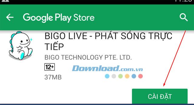 Bigo Live PC