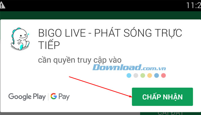 Bigo Live PC