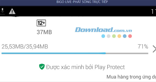 Bigo Live PC