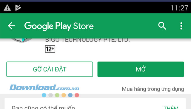 Bigo Live PC