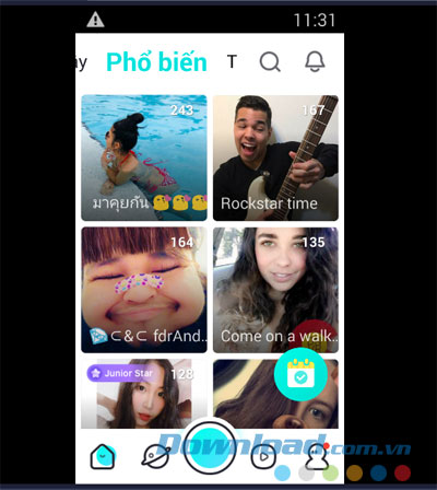 Bigo Live PC