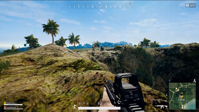PUBG Sanhok