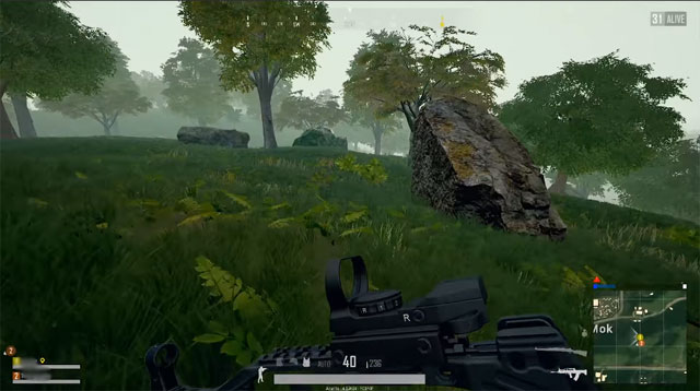 PUBG Sanhok