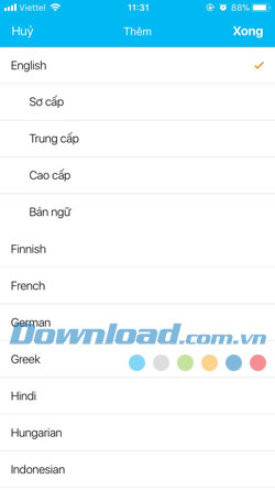 Hồ sơ xin việc Online