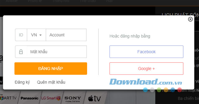 Xem lai World Cup 2018