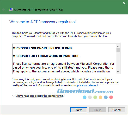 NET Framework
