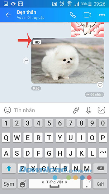 Ảnh HD