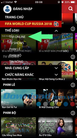 HTV Online