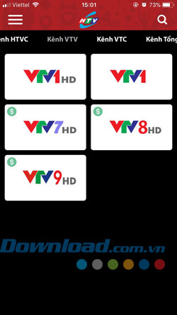 HTV Online