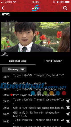 HTV Online