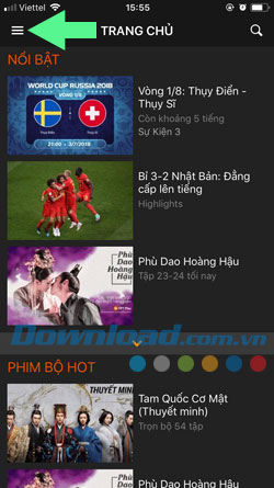 HTV Online