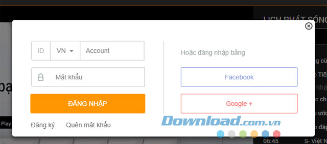 HTV Online