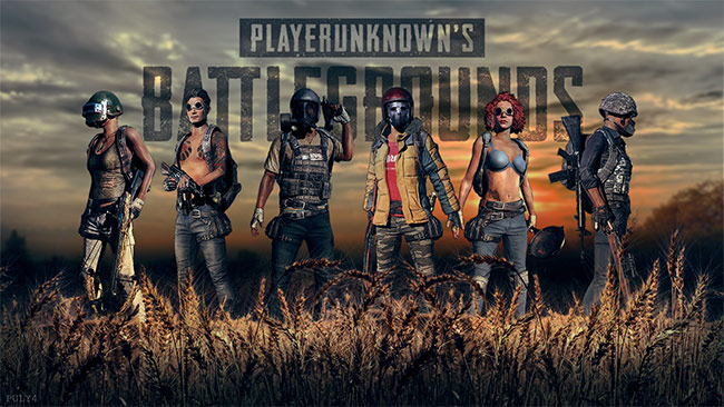 Lỗi chơi game sinh tồn