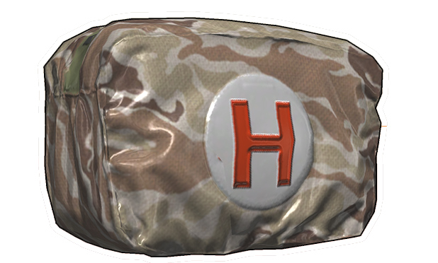 First Aid Kit