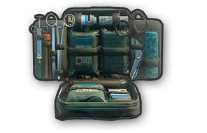 Med kit