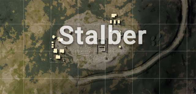 Stalber