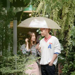 Lời bài hát Cô gái nhà bên