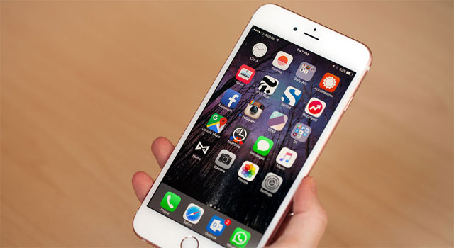 PC-Smartphone Problem