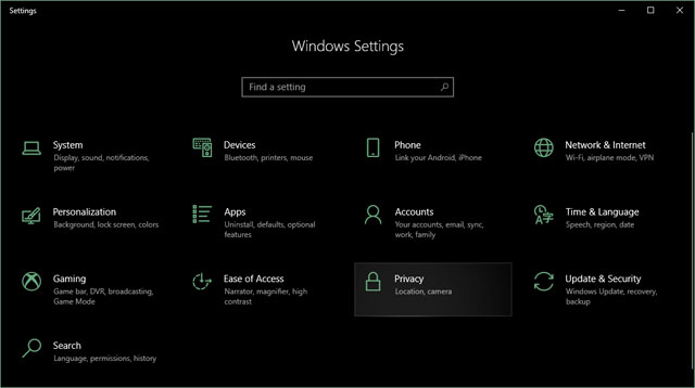 PC-Smartphone Problem