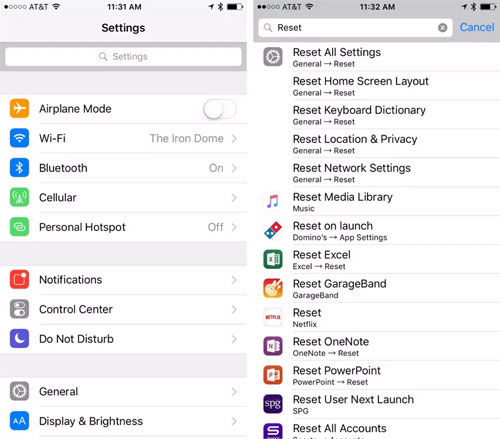 PC-Smartphone Problem