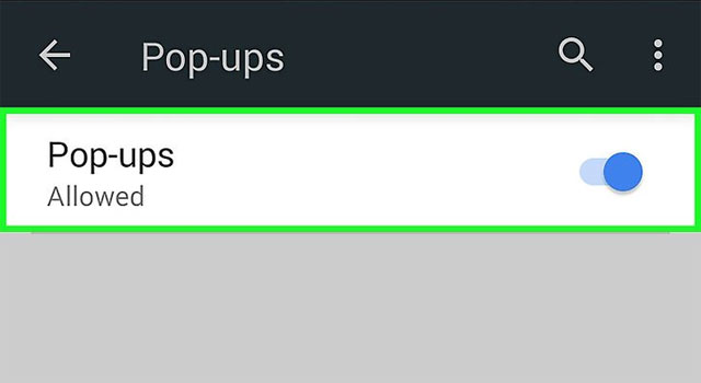 PC-Smartphone Problem