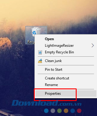 Recycle Bin